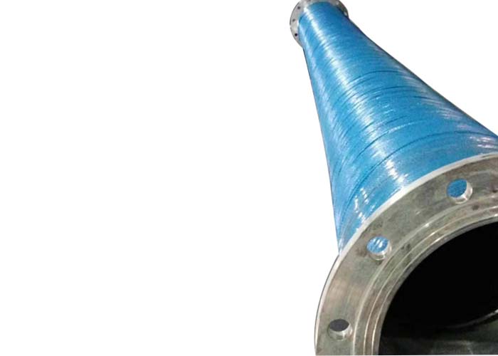 Rubber Oil Suction&Discharge Hose